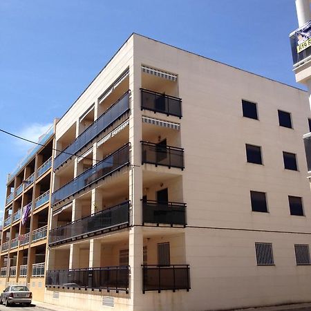 Апартаменты Realrent La Antilla Монкофар Номер фото
